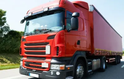 Adana Manavgat Ambar Kargo